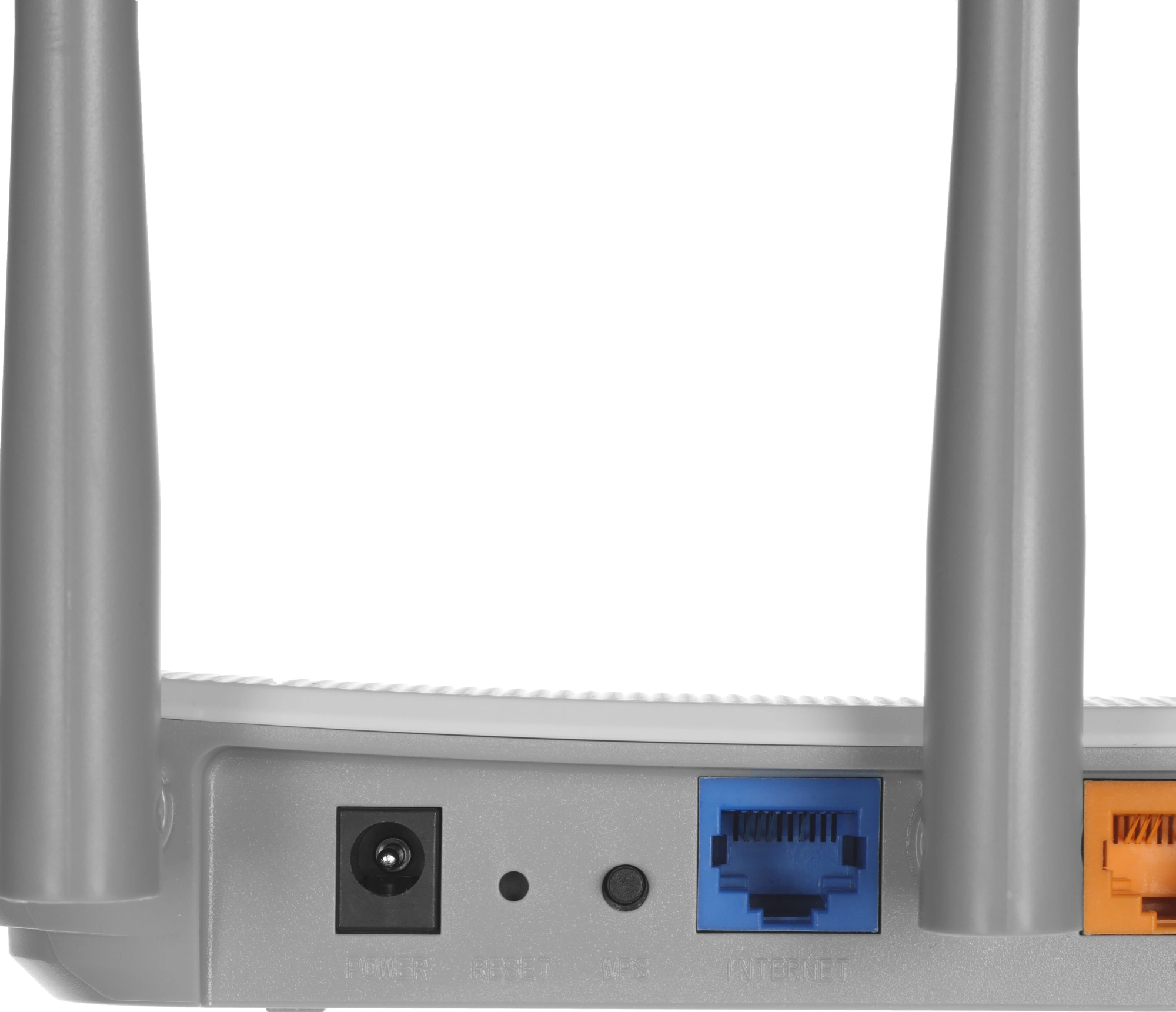 Роутер беспроводной TP-Link TL-WR845N N300 10/100BASE-TX белый — миниатюра 7