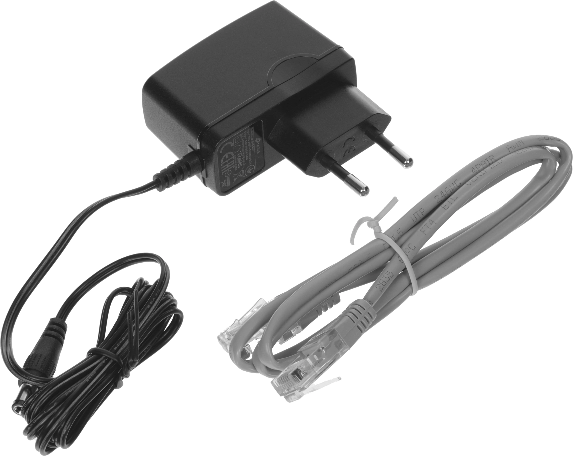 Роутер беспроводной TP-Link TL-WR845N N300 10/100BASE-TX белый — миниатюра 9