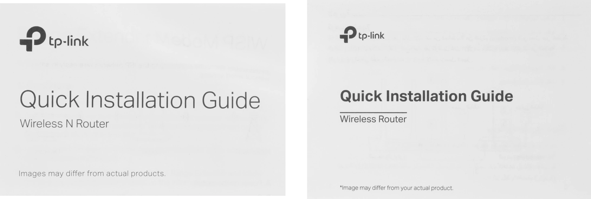 Роутер беспроводной TP-Link TL-WR845N N300 10/100BASE-TX белый — миниатюра 10