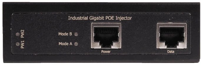 Инжектор POE Osnovo Midspan-1/303G — миниатюра 2