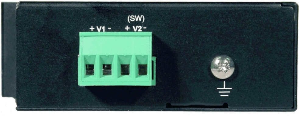 Инжектор POE Osnovo Midspan-1/303G — миниатюра 3