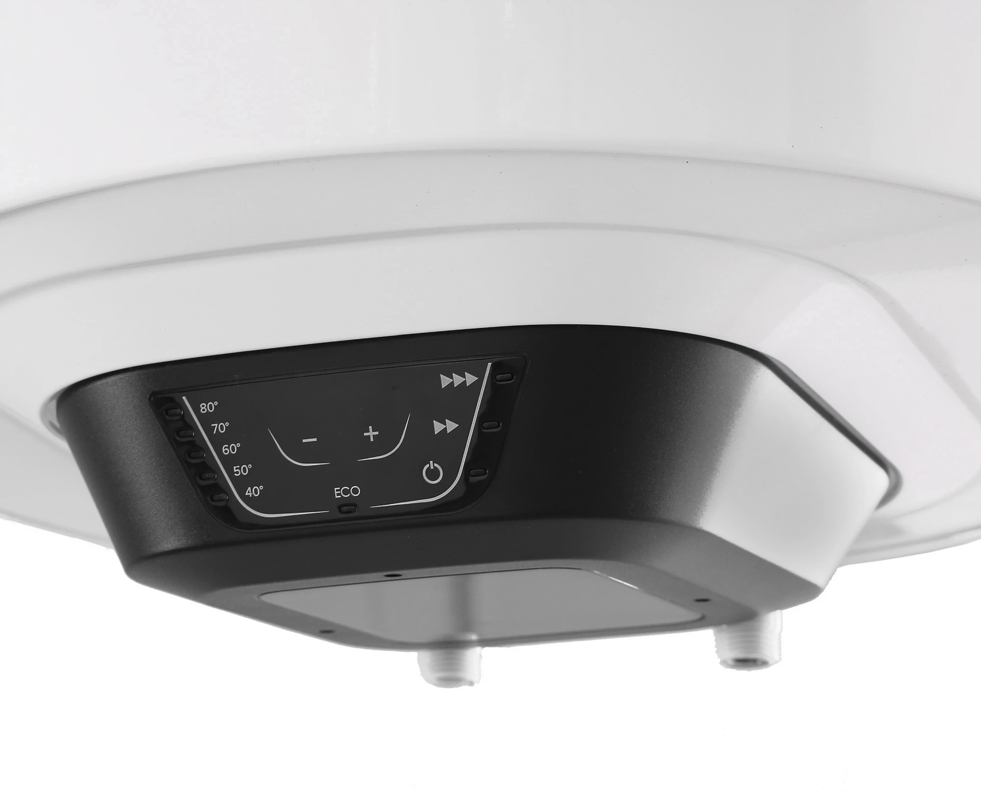 Водонагреватель Ariston PRO1 ECO ABS PW 150 V 2.5кВт 150л электрический настенный/белый — миниатюра 9
