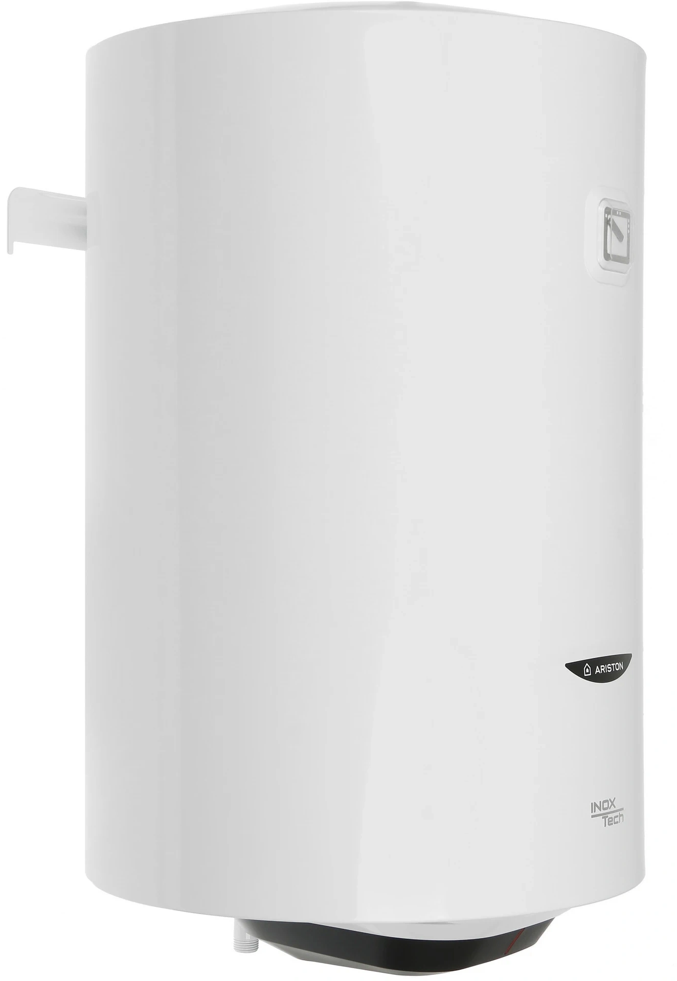 Водонагреватель Ariston PRO1 R INOX ABS 80 V 1.5кВт 80л электрический настенный/белый — миниатюра 6