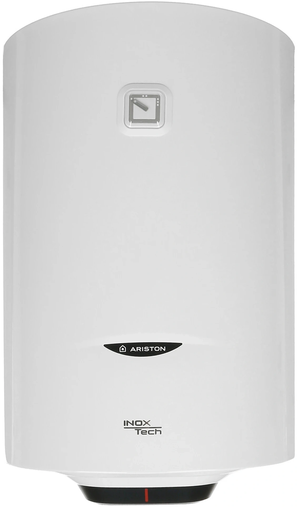 Водонагреватель Ariston PRO1 R INOX ABS 80 V 1.5кВт 80л электрический настенный/белый — миниатюра 7