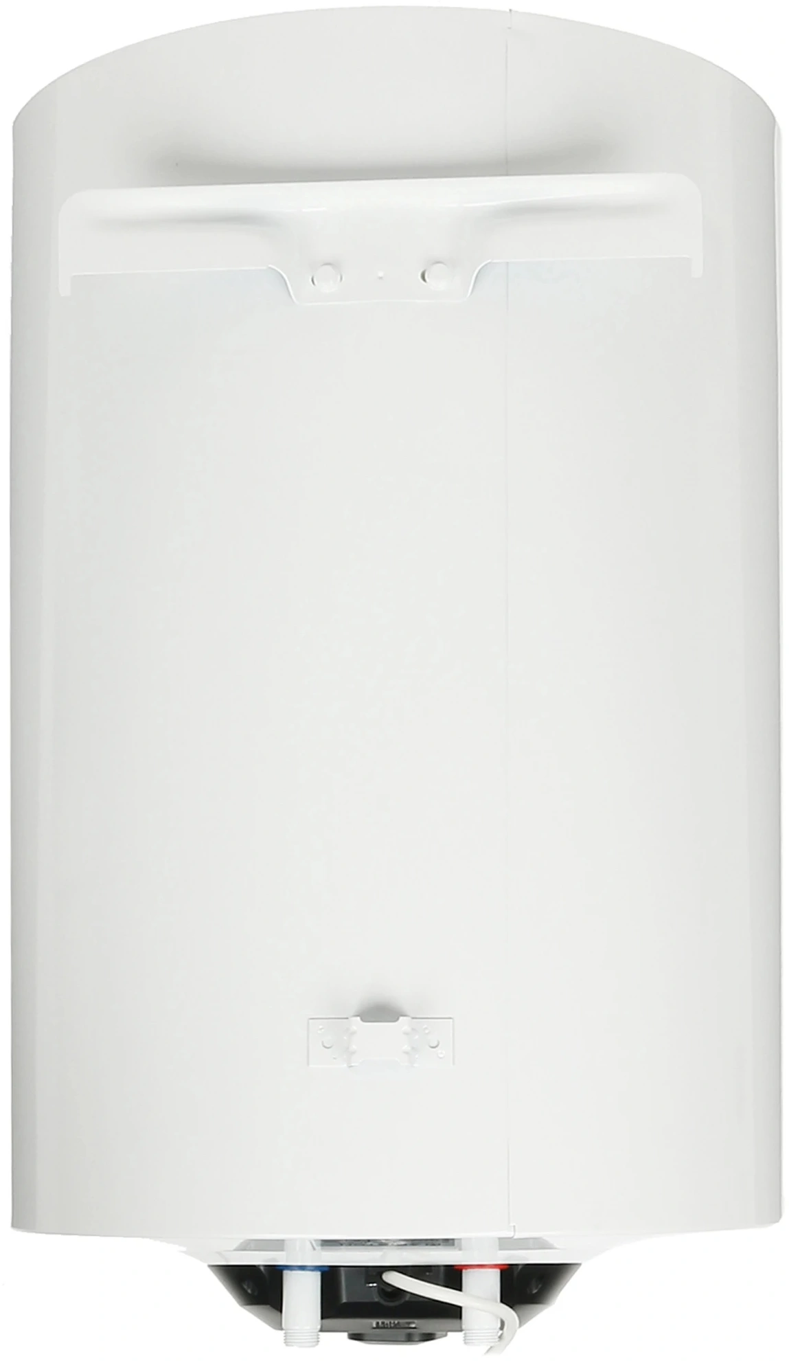 Водонагреватель Ariston PRO1 R INOX ABS 80 V 1.5кВт 80л электрический настенный/белый — миниатюра 10