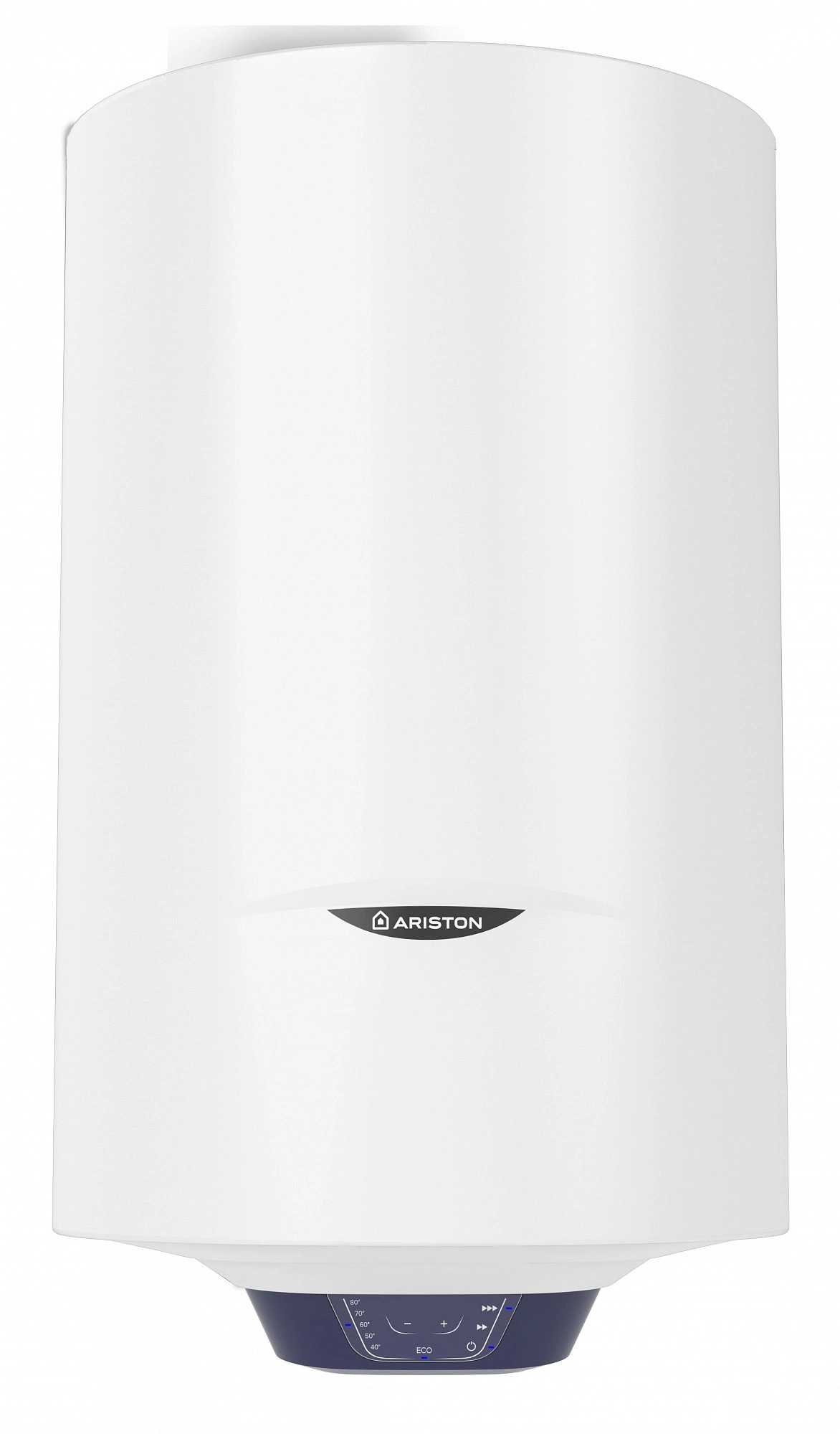 Водонагреватель Ariston BLU1 ECO ABS PW 50 V 2.5кВт 50л электрический настенный/белый — фото 1