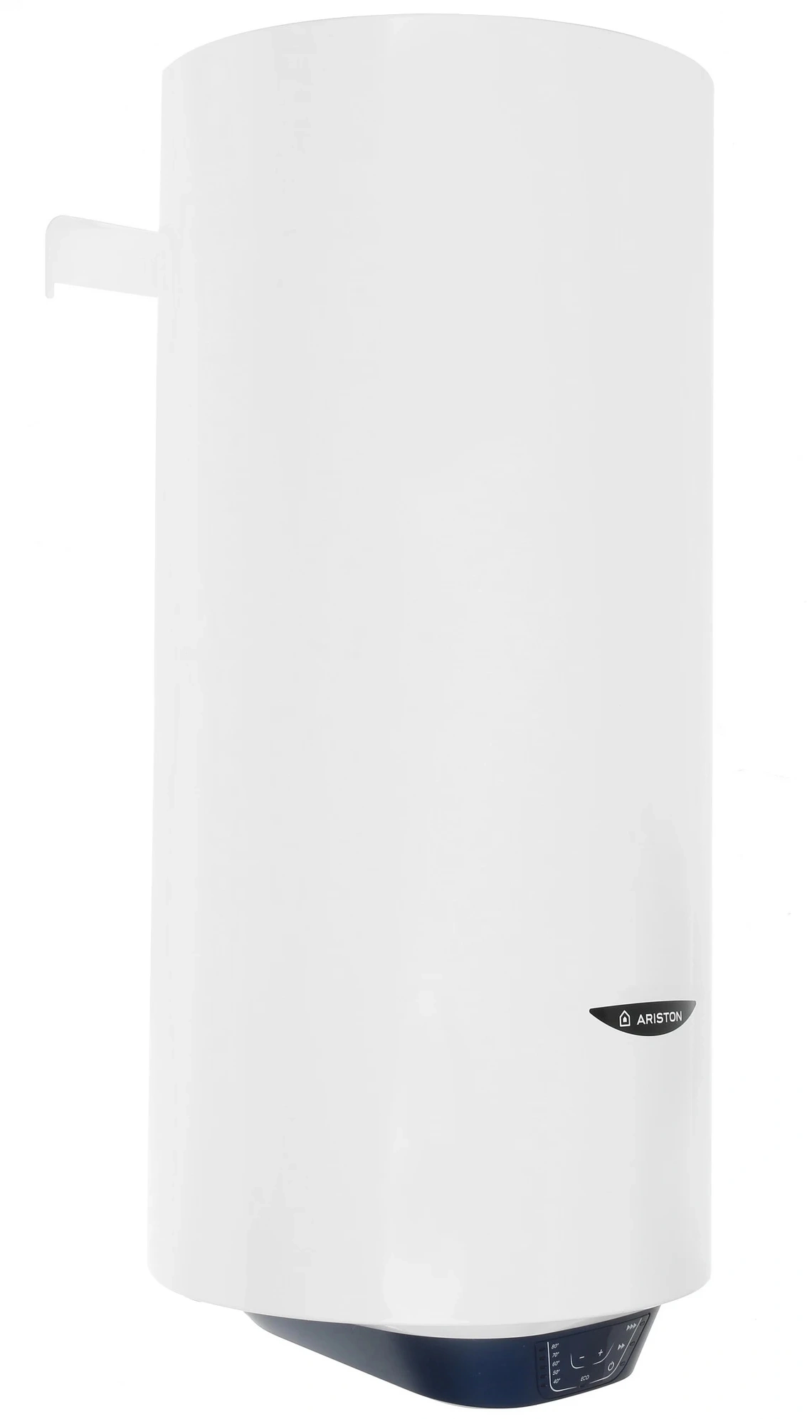 Водонагреватель Ariston BLU1 ECO ABS PW 50 V 2.5кВт 50л электрический настенный/белый — миниатюра 4