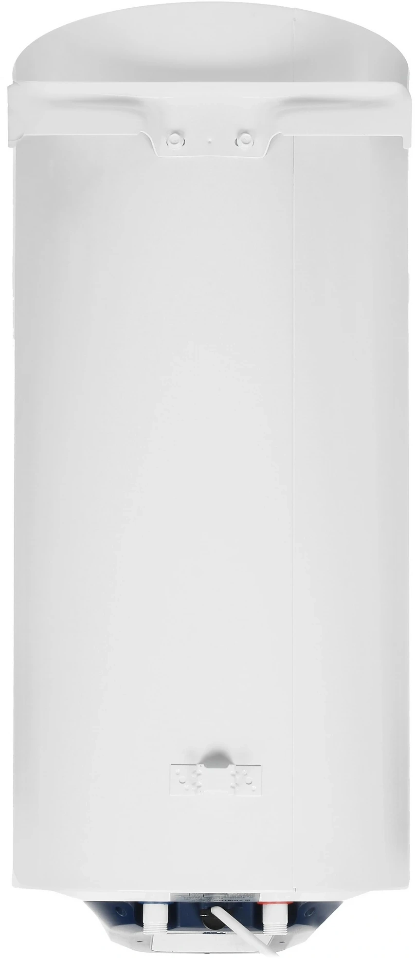 Водонагреватель Ariston BLU1 ECO ABS PW 50 V 2.5кВт 50л электрический настенный/белый — миниатюра 8