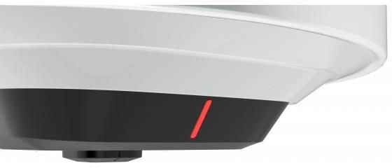 Водонагреватель Ariston PRO1 R INOX ABS 100 V 1.5кВт 100л электрический настенный/белый — миниатюра 2