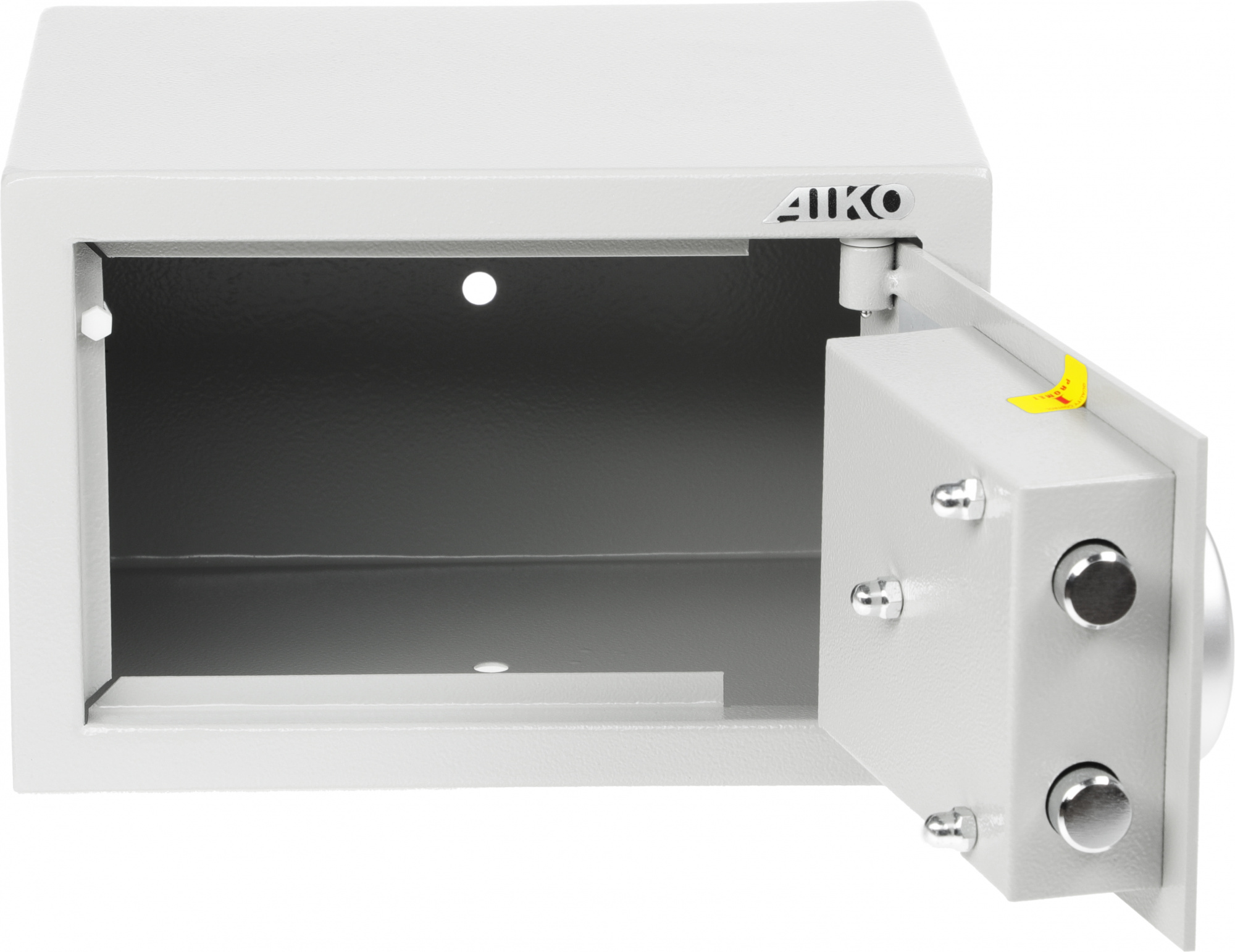 Сейф мебельный Aiko T 17 EL 171x260x230мм электронный (S10399250414) — миниатюра 15