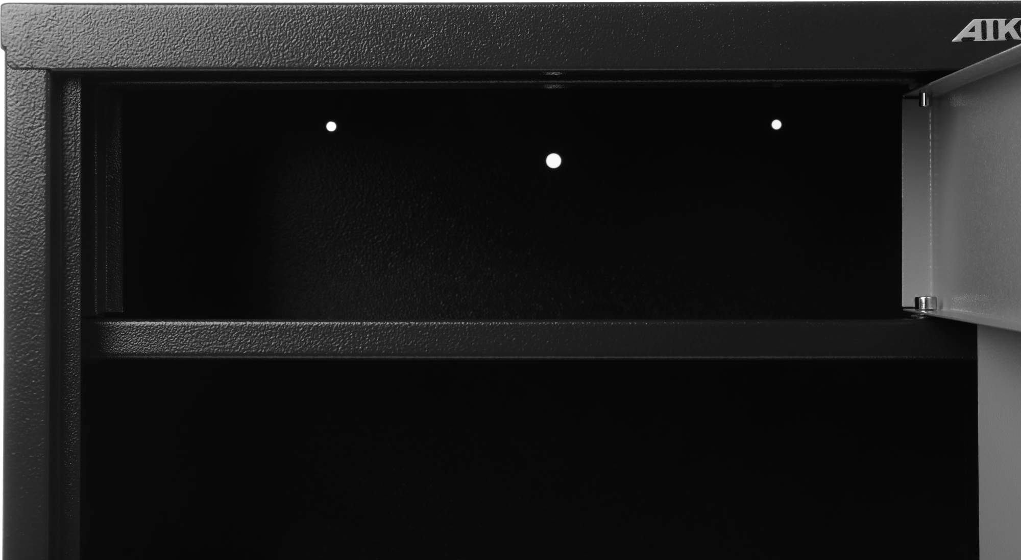 Шкаф бухгалтерский Aiko SL 65T 630x460x340мм ключевой трейзер (S10799060502) — миниатюра 9