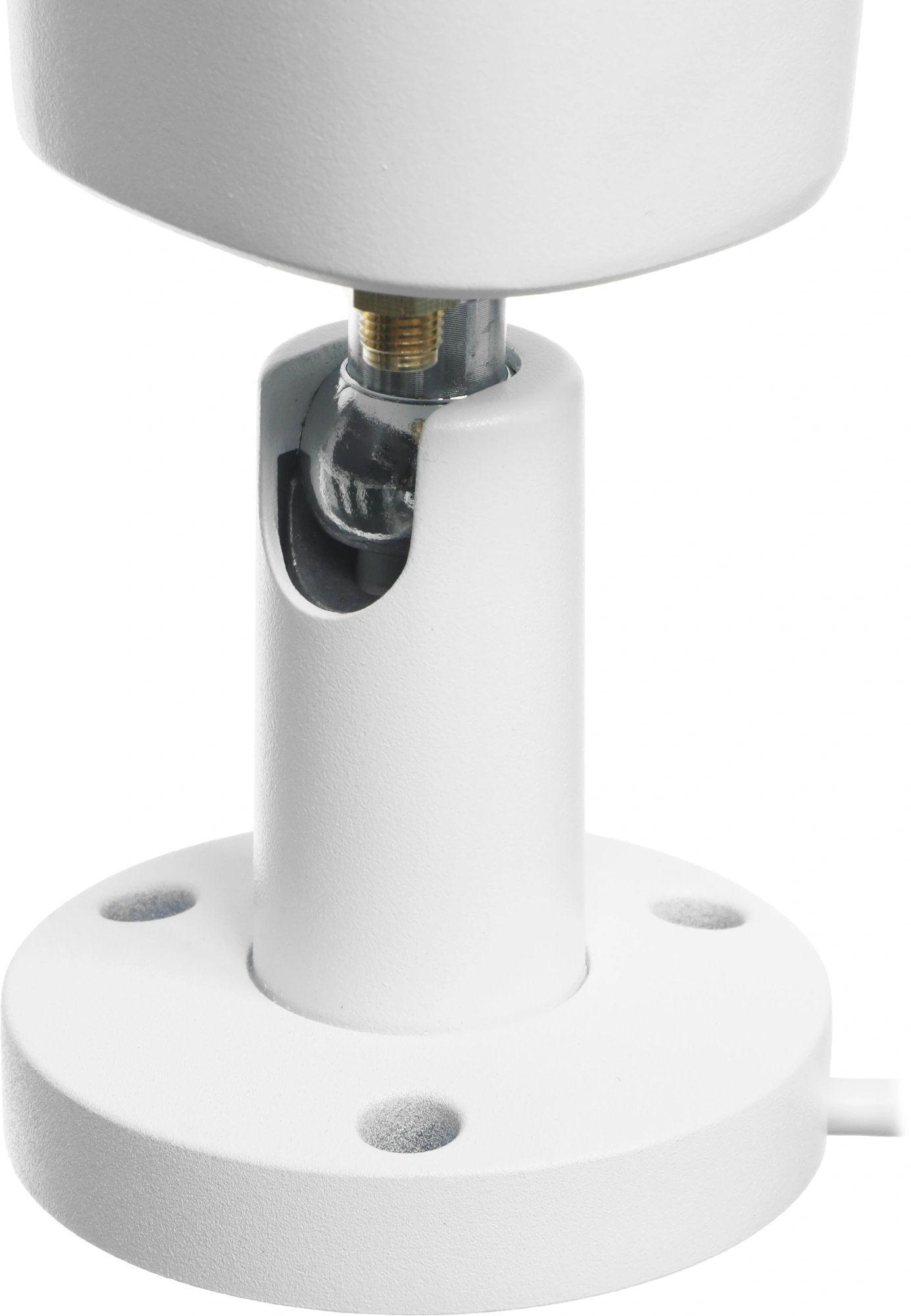 Камера видеонаблюдения IP Trassir TR-D2121IR3W Wi-Fi 3.6-3.6мм цв. корп.:белый (TR-D2121IR3W (3.6 MM)) — миниатюра 8
