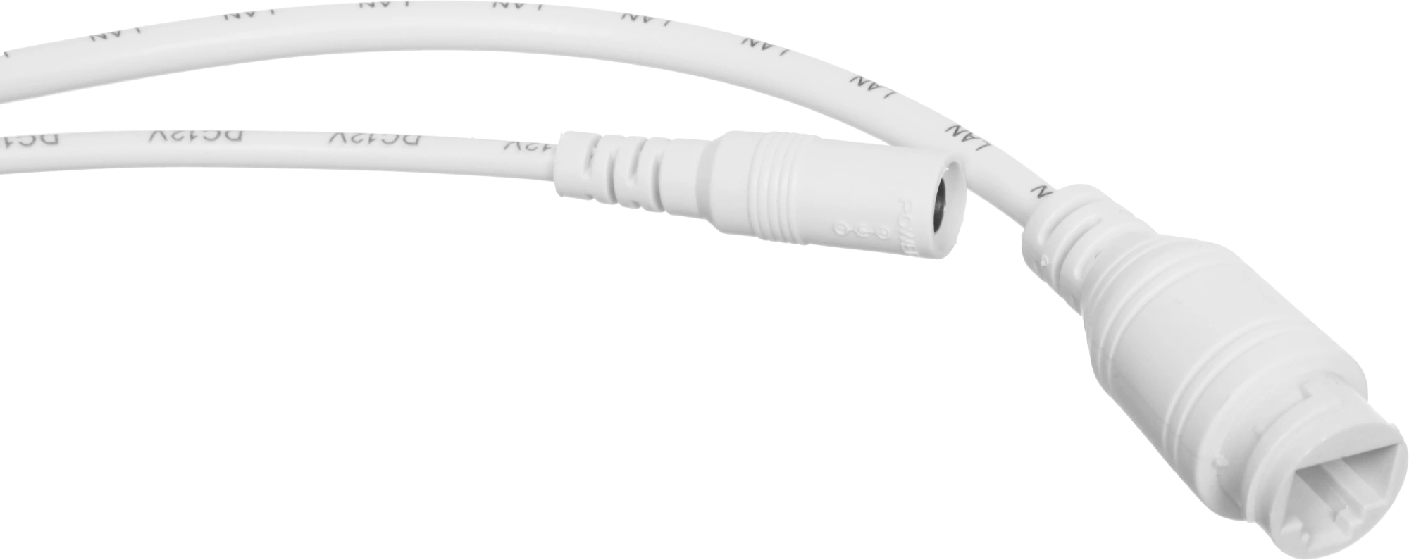 Камера видеонаблюдения IP Trassir TR-D2121IR3W Wi-Fi 3.6-3.6мм цв. корп.:белый (TR-D2121IR3W (3.6 MM)) — миниатюра 9
