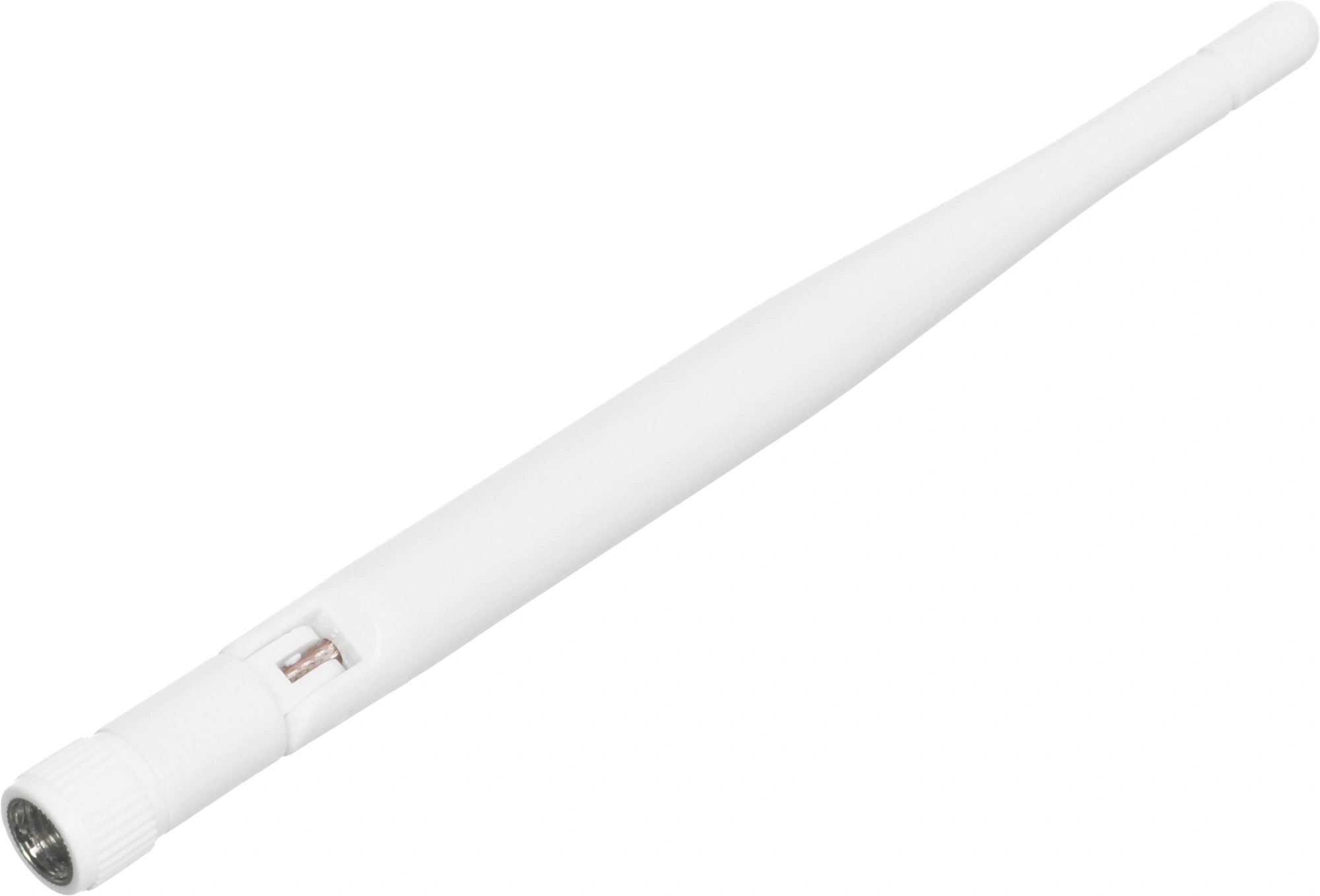 Камера видеонаблюдения IP Trassir TR-D2121IR3W Wi-Fi 3.6-3.6мм цв. корп.:белый (TR-D2121IR3W (3.6 MM)) — миниатюра 13
