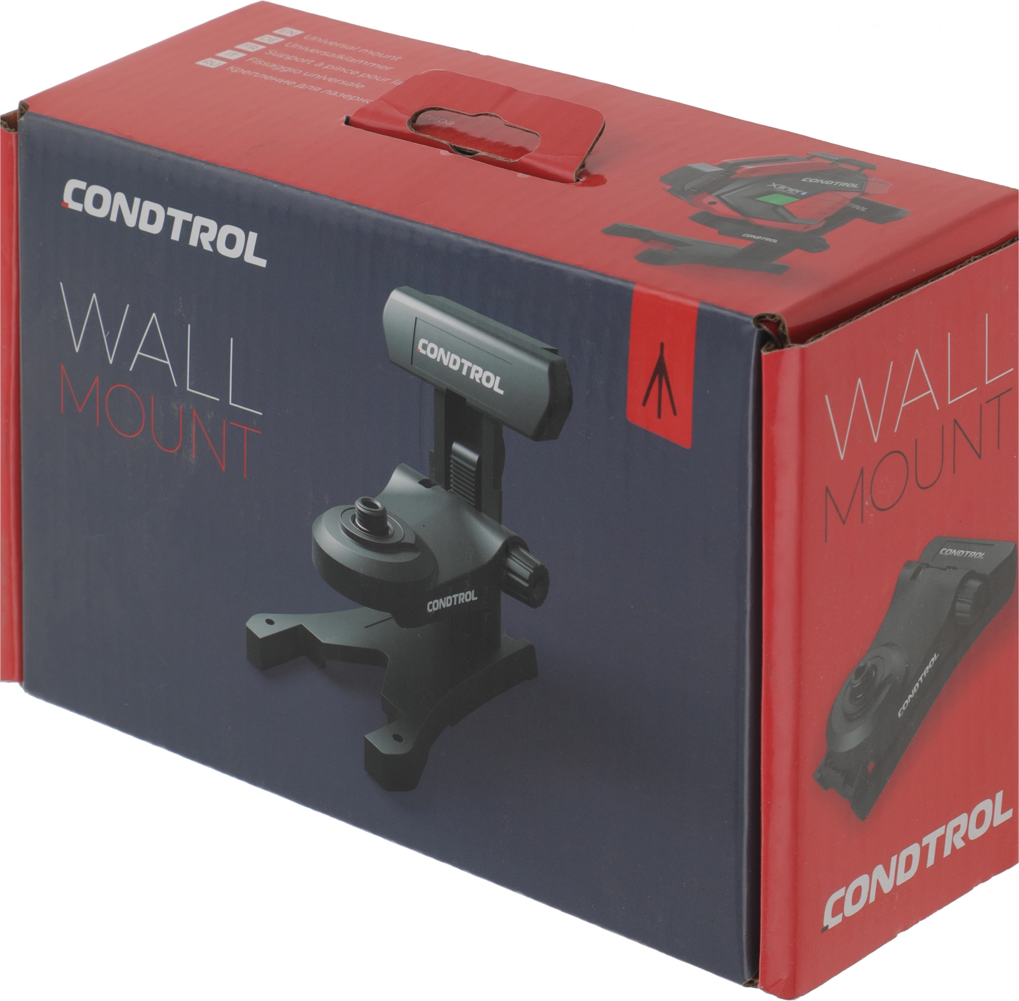 Крепление Condtrol 1-7-011 — миниатюра 7