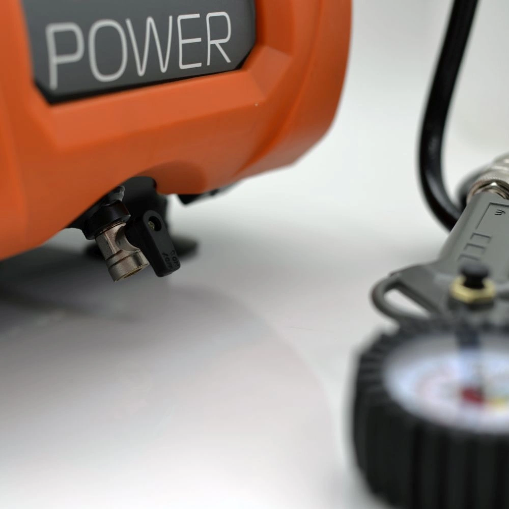 Автомобильный компрессор Berkut Smart Power SAC-280 180л/мин шланг 3.1м — миниатюра 6