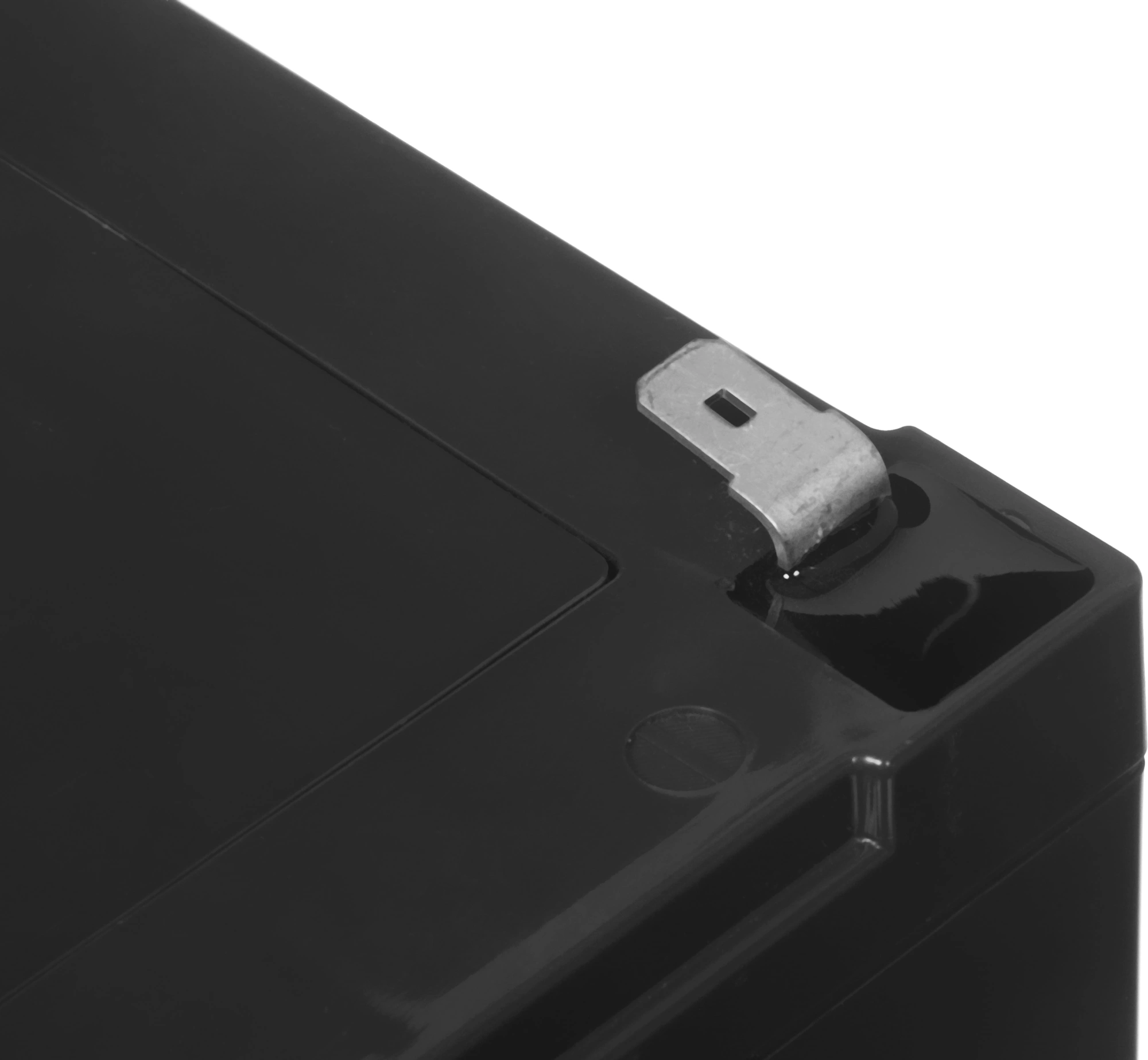 Батарея для ИБП BB BC 12-12 12В 12Ач — миниатюра 3
