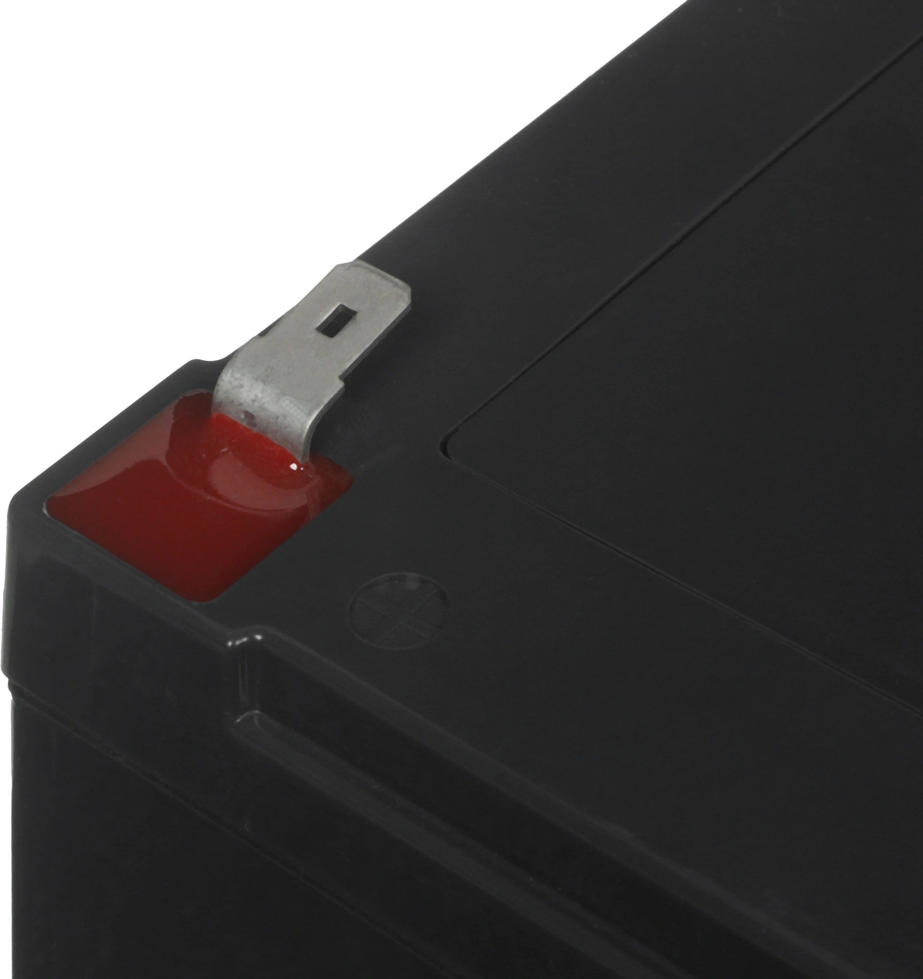 Батарея для ИБП BB BC 12-12 12В 12Ач — миниатюра 4