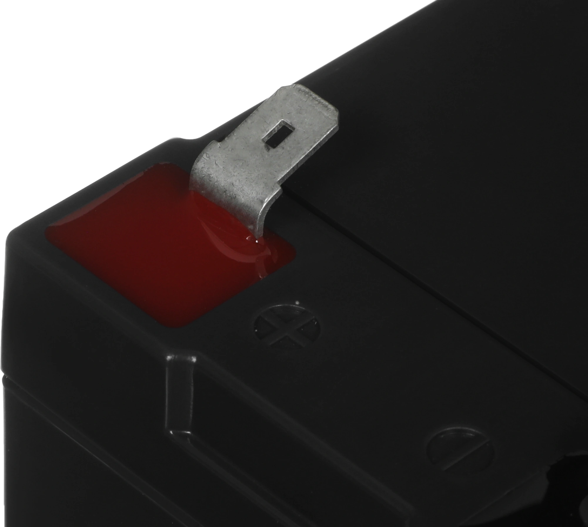 Батарея для ИБП BB BPS 7-12 12В 7Ач — миниатюра 3