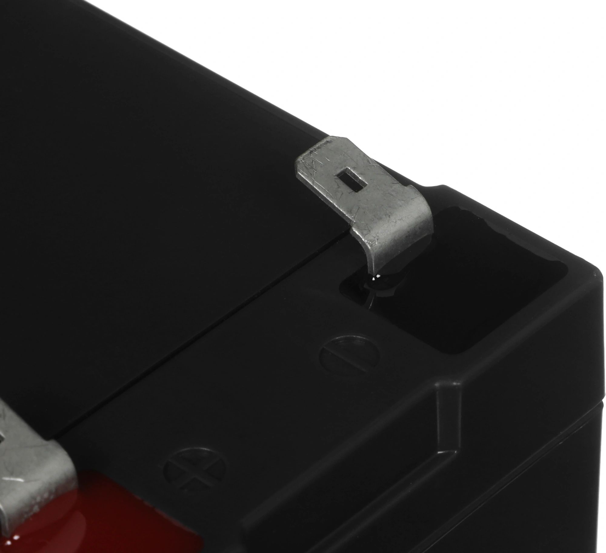 Батарея для ИБП BB BPS 7-12 12В 7Ач — миниатюра 4