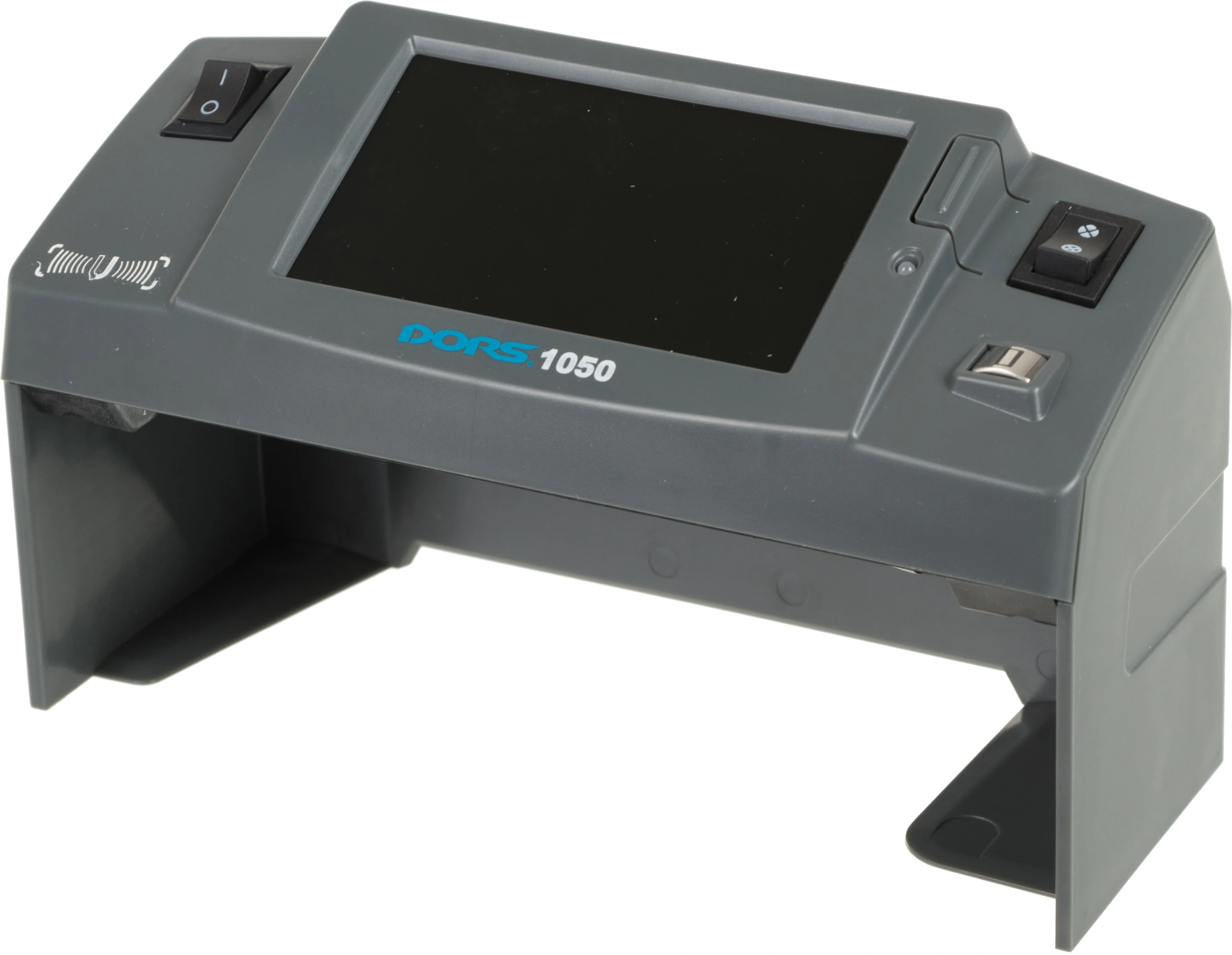 Детектор банкнот Dors 1050A просмотровый (FRZ-036283) — миниатюра 3