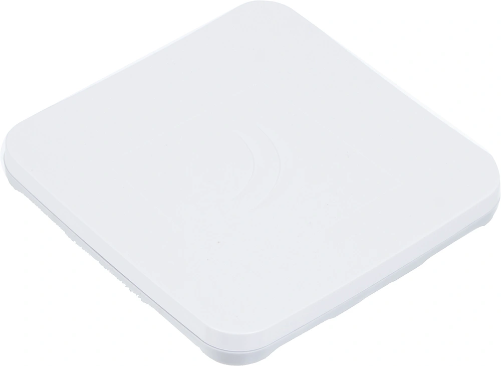 Точка доступа MikroTik SXTsq Lite2 (RBSXTSQ2ND) N300 10/100BASE-TX белый — фото 1