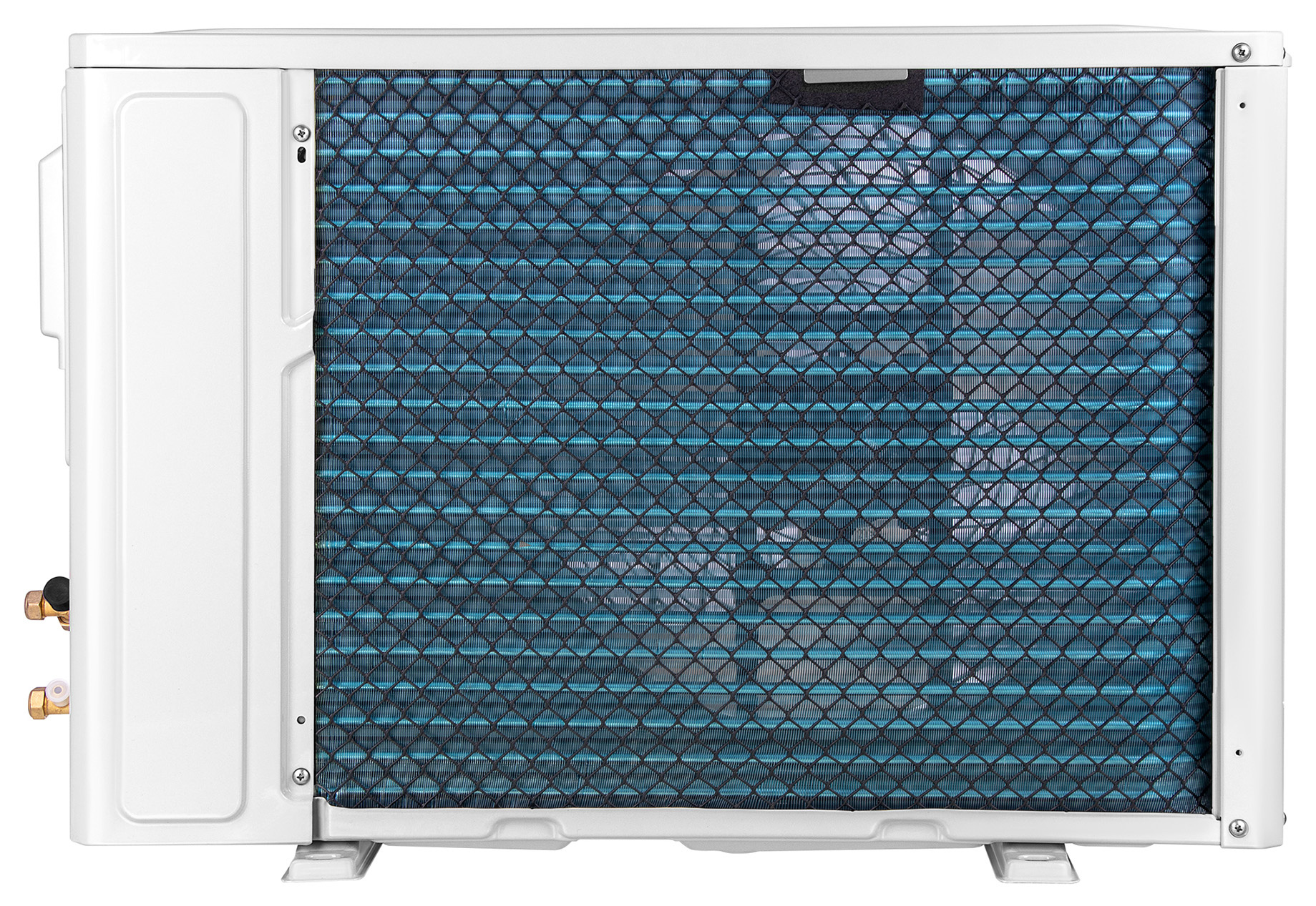 Сплит-система Starwind TAC-12CHSA/XAA1 белый — миниатюра 6