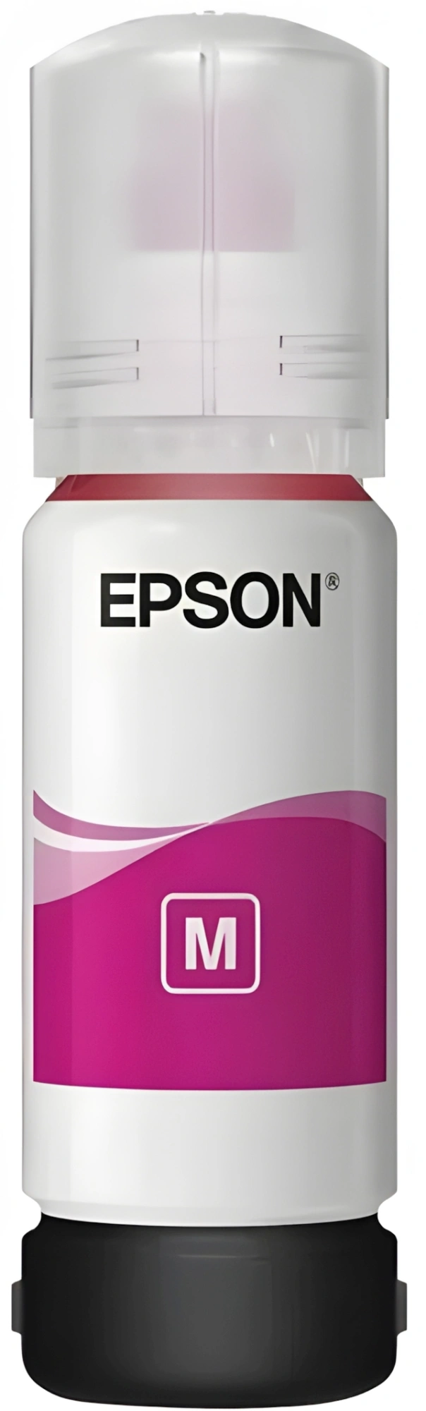 Чернила Epson 103 C13T00S34A пурпурный65мл для Epson L3100/3110/3150 — миниатюра 5