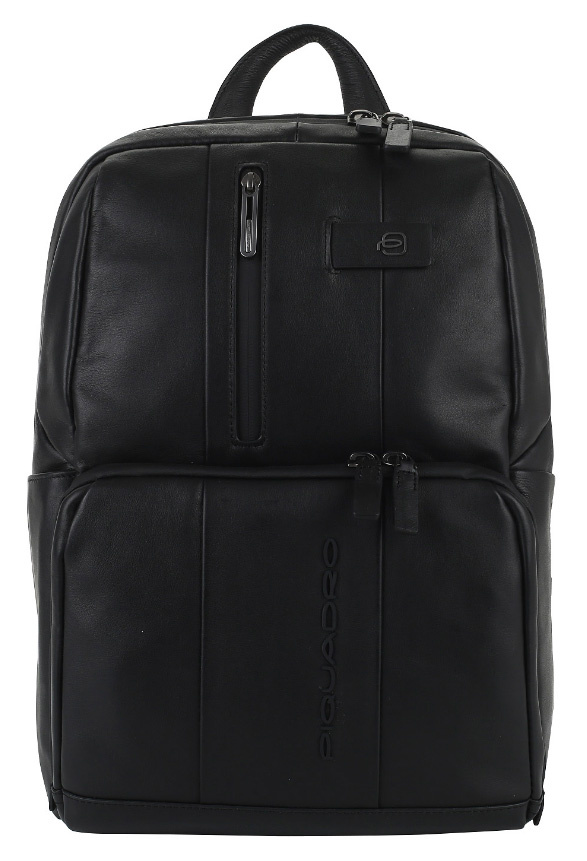 Рюкзак Piquadro Urban CA3214UB00/N черный натур.кожа