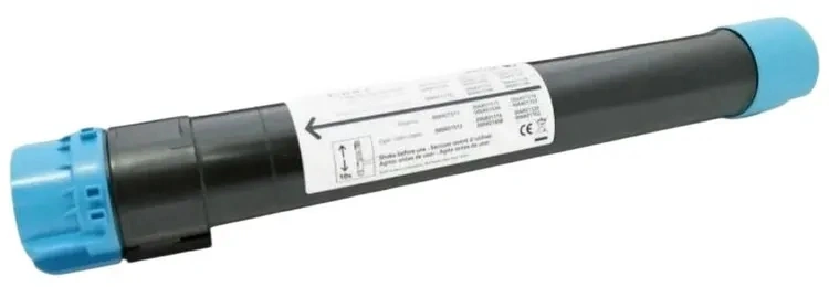 Картридж лазерный Xerox 006R01702 голубой (15000стр.) для Xerox AltaLink C8030/35/45/55/70 — миниатюра 2