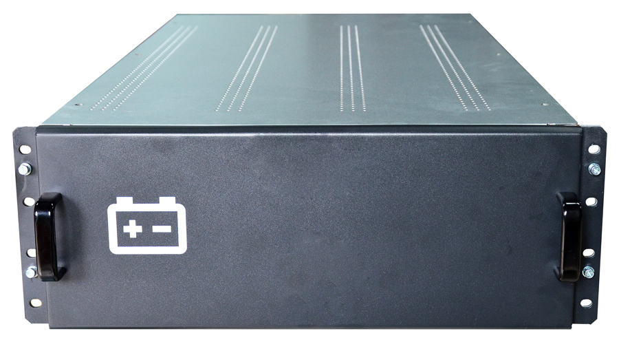 Батарея для ИБП Powercom VGD-II-C6 для VGD-II-33RM — миниатюра 2