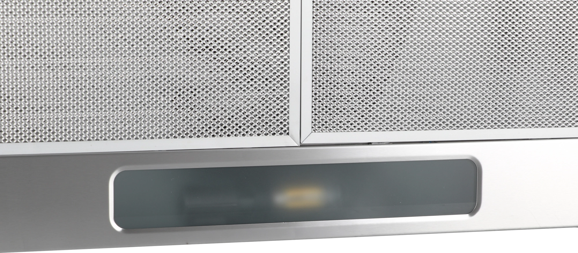 Вытяжка козырьковая Gorenje WHU629EX/M нержавеющая сталь управление: кнопочное (1 мотор) — миниатюра 13