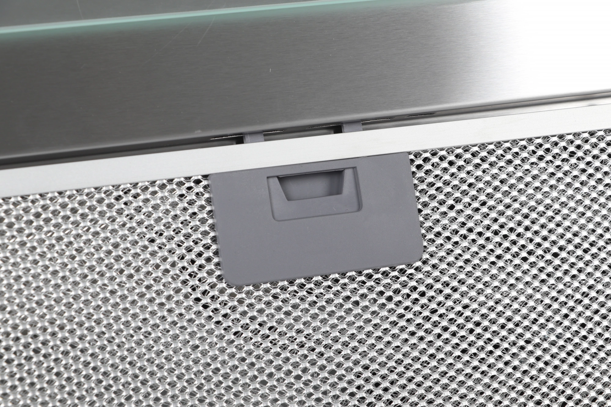 Вытяжка козырьковая Gorenje WHU629EX/M нержавеющая сталь управление: кнопочное (1 мотор) — миниатюра 14