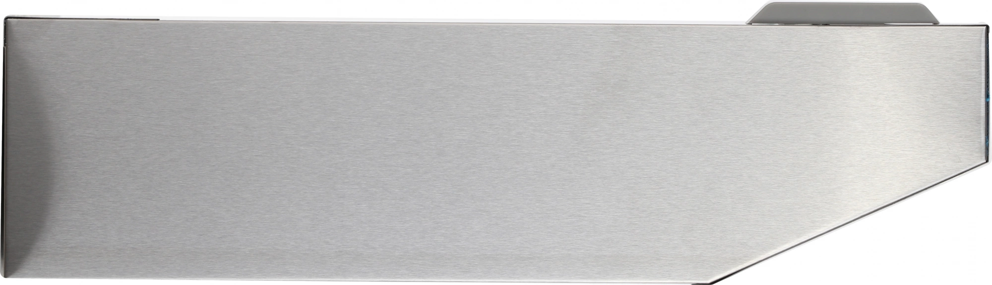 Вытяжка козырьковая Gorenje WHU629EX/M нержавеющая сталь управление: кнопочное (1 мотор) — миниатюра 7