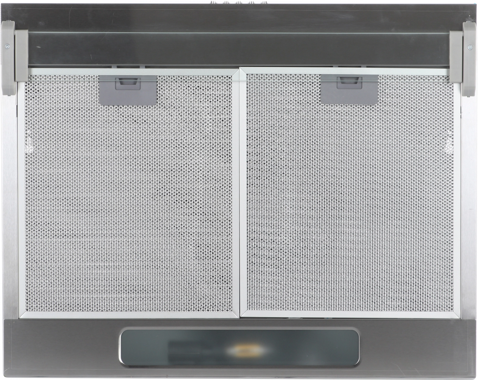 Вытяжка козырьковая Gorenje WHU629EX/M нержавеющая сталь управление: кнопочное (1 мотор) — миниатюра 9