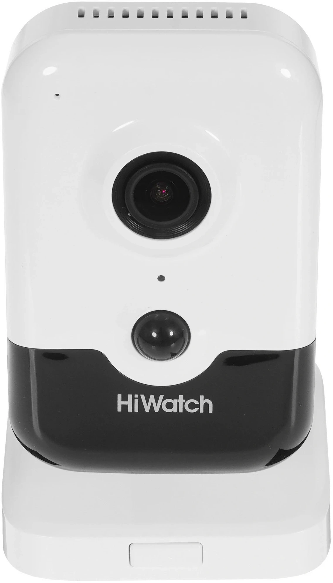 Камера видеонаблюдения IP HiWatch DS-I214(C)(2.8MM) 2.8-2.8мм цв. корп.:белый — миниатюра 8