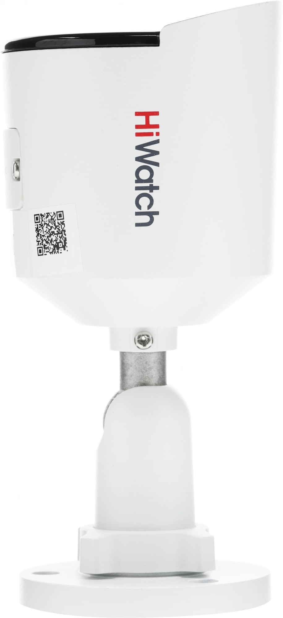 Камера видеонаблюдения IP HiWatch DS-I250L(D)(4 MM) 4-4мм цв. корп.:белый — миниатюра 3