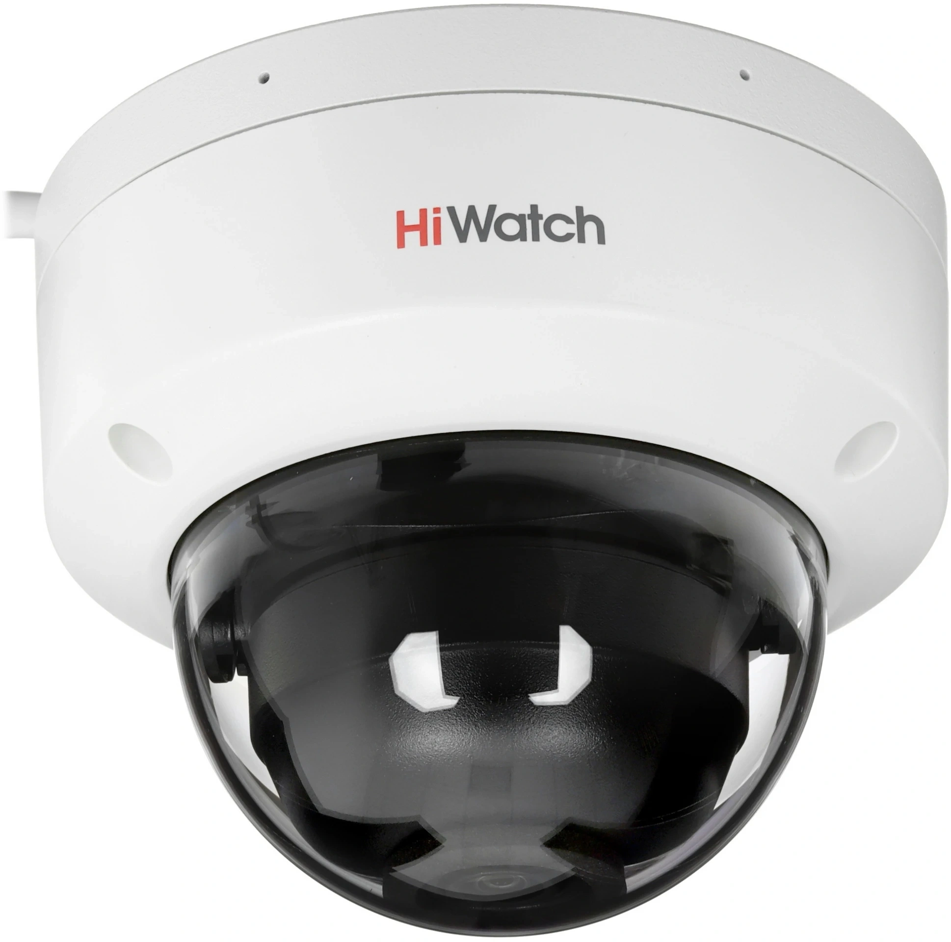 Камера видеонаблюдения IP HiWatch DS-I452M(B)(2.8 mm) 2.8-2.8мм цв. корп.:белый — миниатюра 8