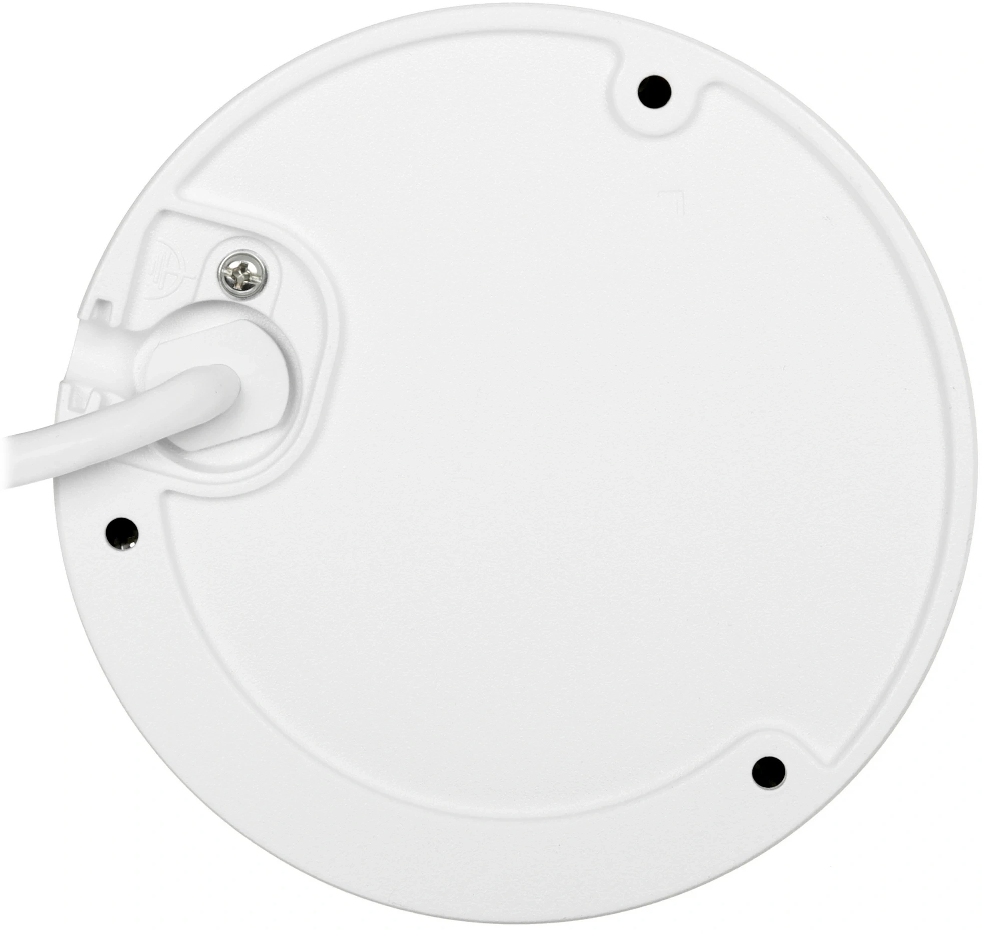 Камера видеонаблюдения IP HiWatch DS-I452M(B)(2.8 mm) 2.8-2.8мм цв. корп.:белый — миниатюра 2