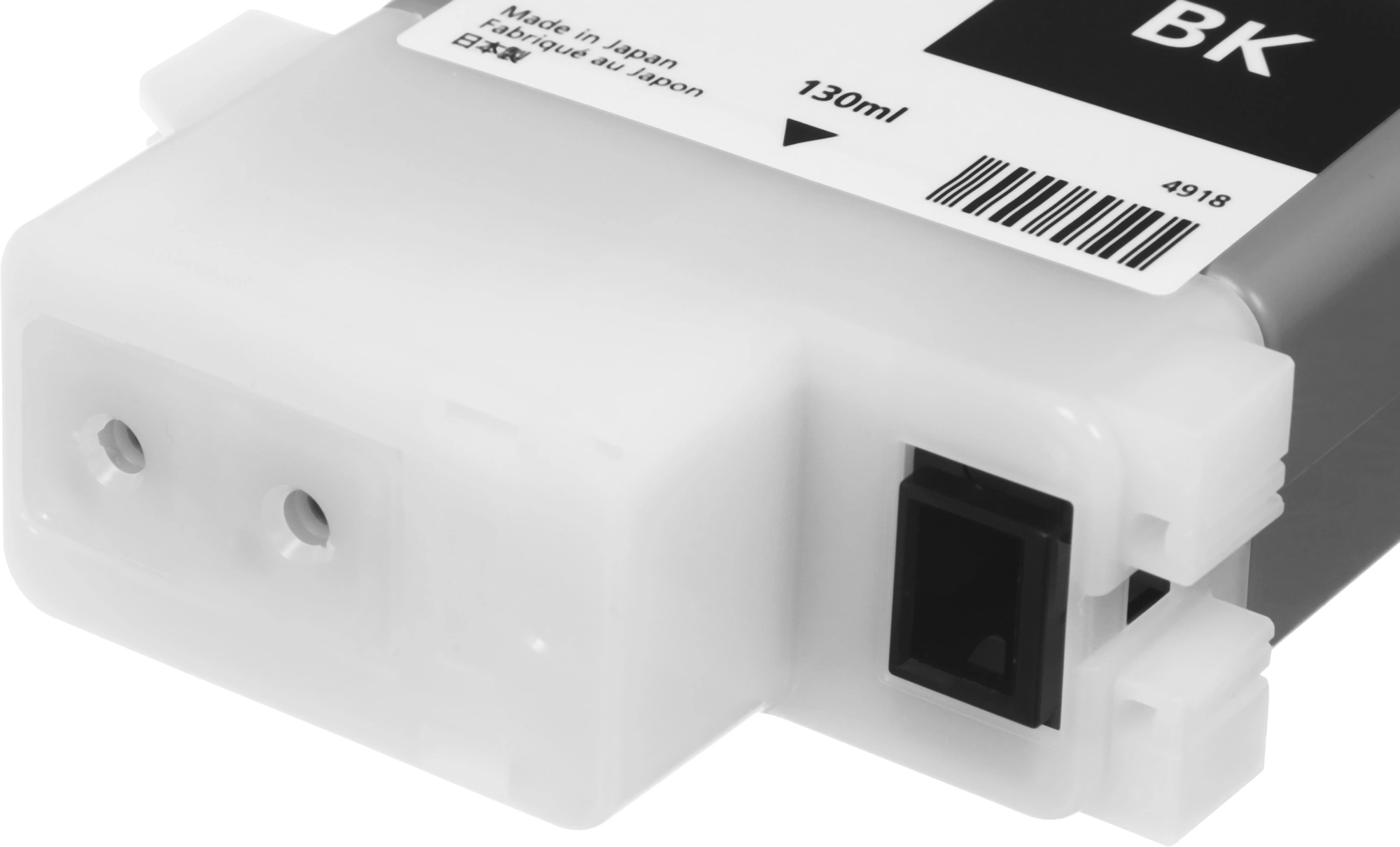 Картридж струйный Canon PFI-120BK 2885C001 черный для Canon imagePROGRAF TM-200/205 — миниатюра 6
