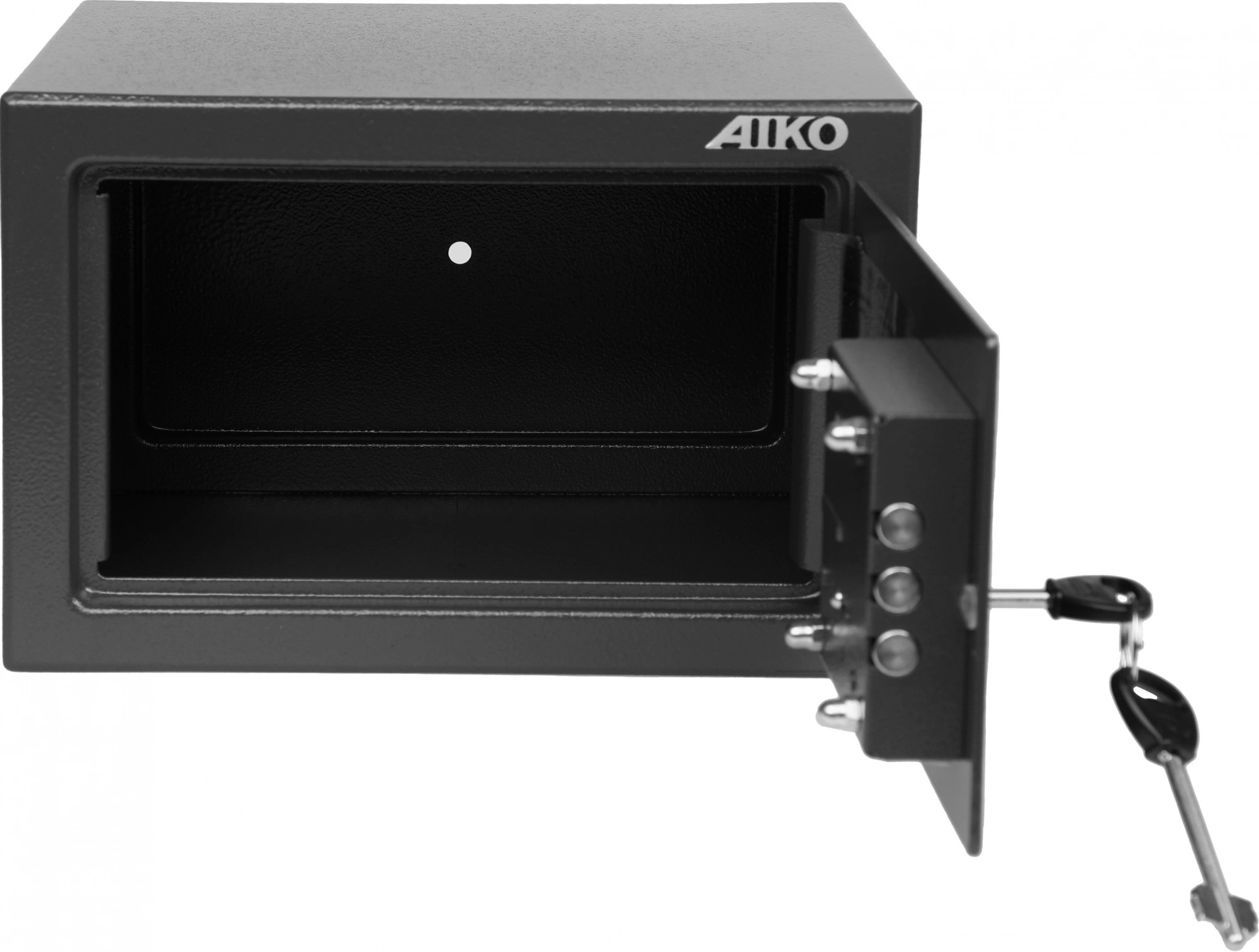 Сейф мебельный Aiko T 170 KL 170x260x230мм ключевой (S10399210514) — миниатюра 3