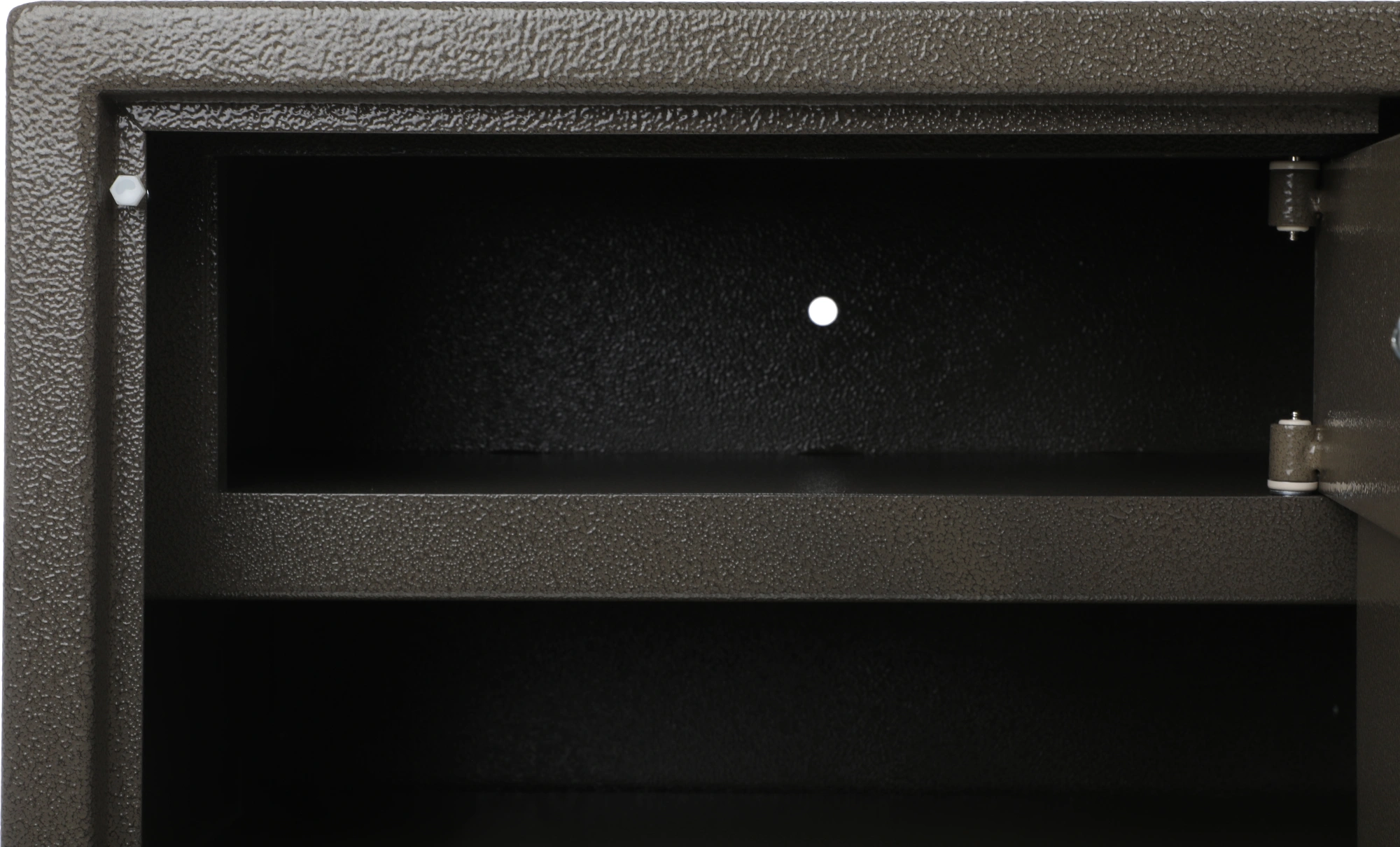 Сейф офисный Aiko TM 63T EL 630x440x355мм электронный трейзер (S10399450941) — миниатюра 9