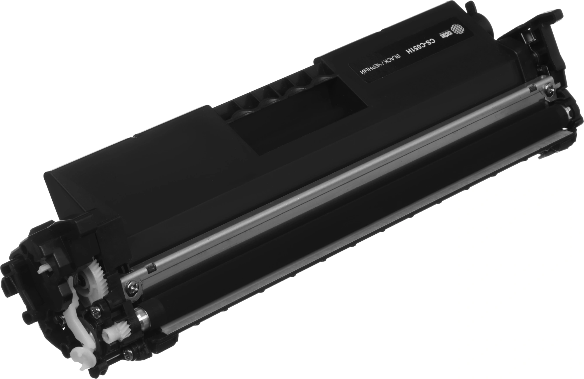 Картридж лазерный Cactus CS-C051H 051H черный (4100стр.) для Canon LBP 162dw/MF 264dw/267dw/269dw — миниатюра 8