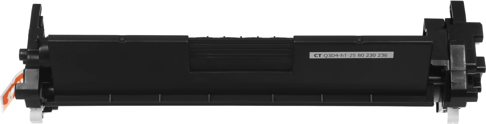 Картридж лазерный Cactus CS-C051H 051H черный (4100стр.) для Canon LBP 162dw/MF 264dw/267dw/269dw — миниатюра 10