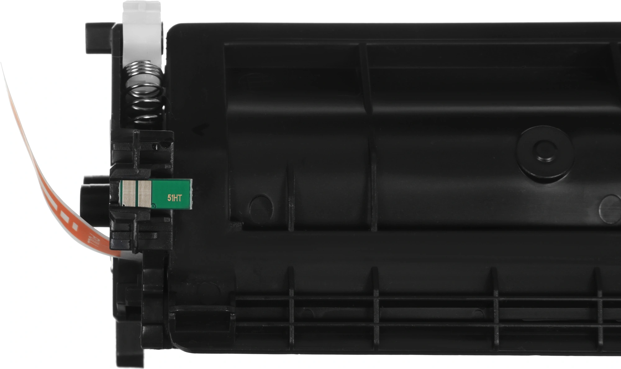 Картридж лазерный Cactus CS-C051H 051H черный (4100стр.) для Canon LBP 162dw/MF 264dw/267dw/269dw — миниатюра 12