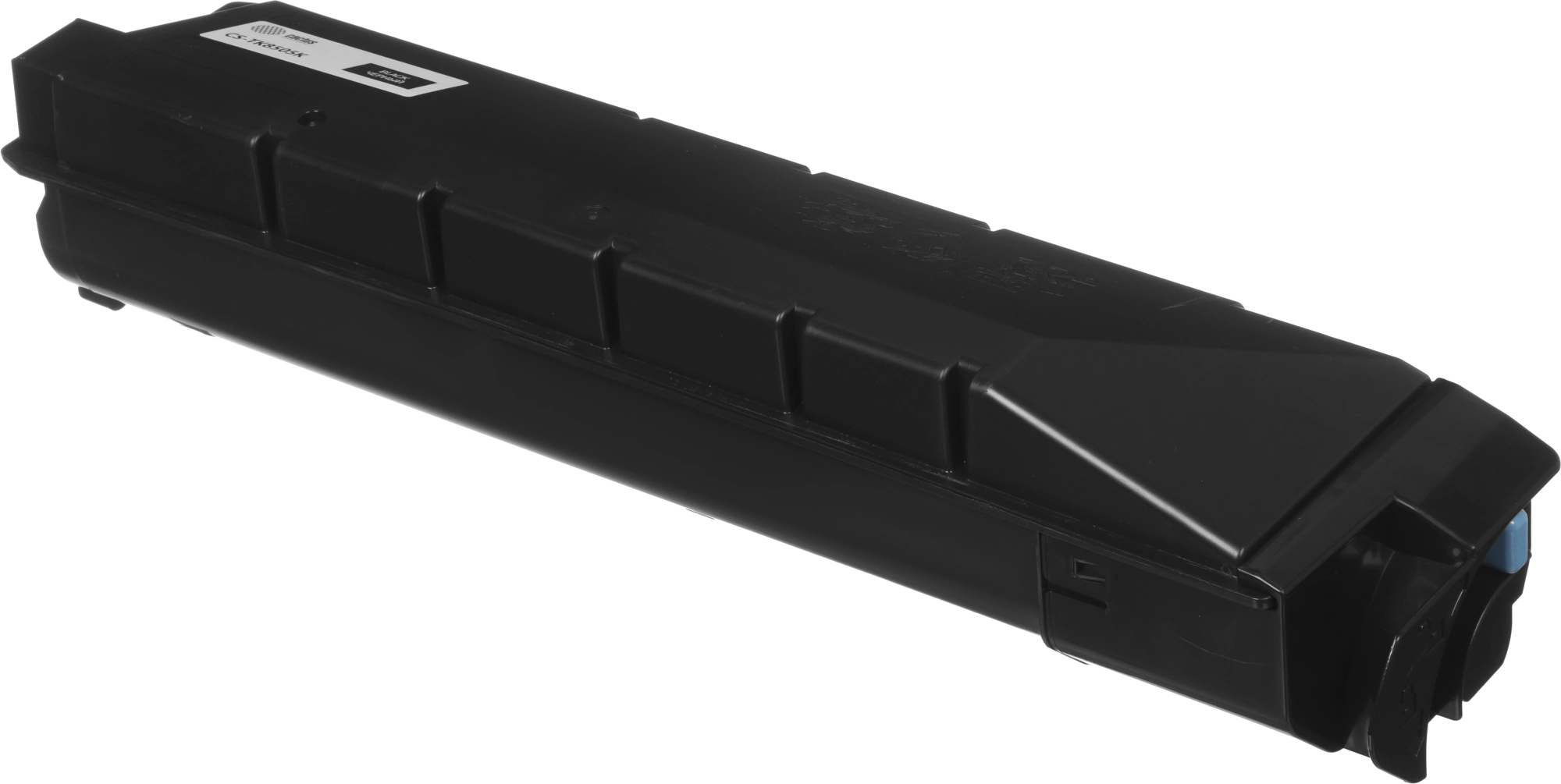 Картридж лазерный Cactus CS-TK8505K TK-8505K черный (30000стр.) для Kyocera FS-4500CN/5550CN/TASKalfa 4551ci — миниатюра 4
