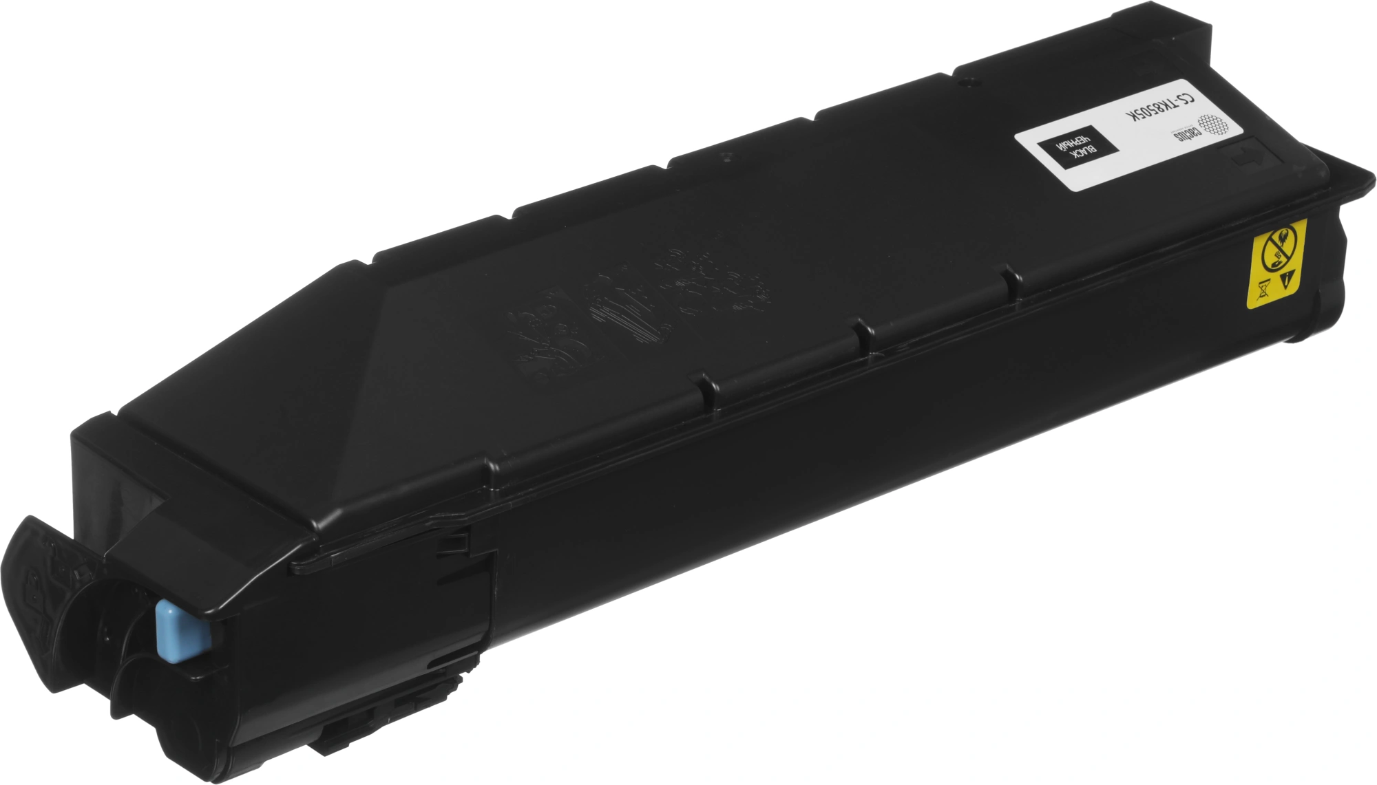 Картридж лазерный Cactus CS-TK8505K TK-8505K черный (30000стр.) для Kyocera FS-4500CN/5550CN/TASKalfa 4551ci — миниатюра 5