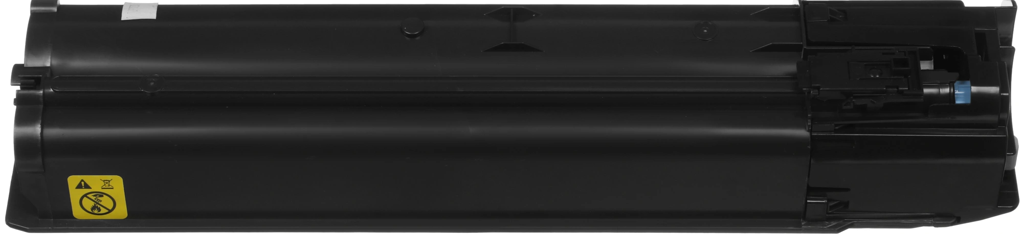 Картридж лазерный Cactus CS-TK8505K TK-8505K черный (30000стр.) для Kyocera FS-4500CN/5550CN/TASKalfa 4551ci — миниатюра 7