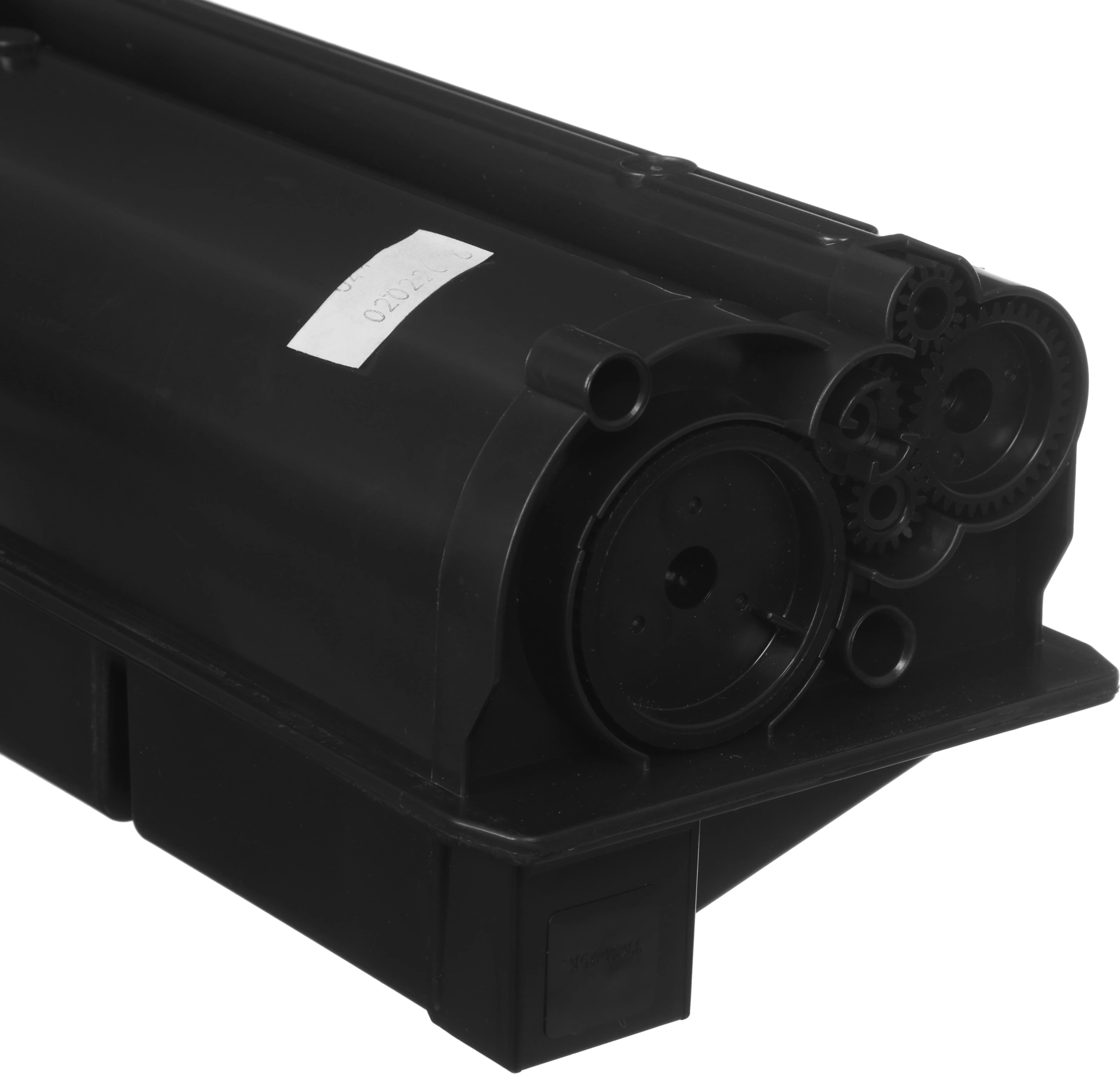 Картридж лазерный Cactus CS-TK8505K TK-8505K черный (30000стр.) для Kyocera FS-4500CN/5550CN/TASKalfa 4551ci — миниатюра 9