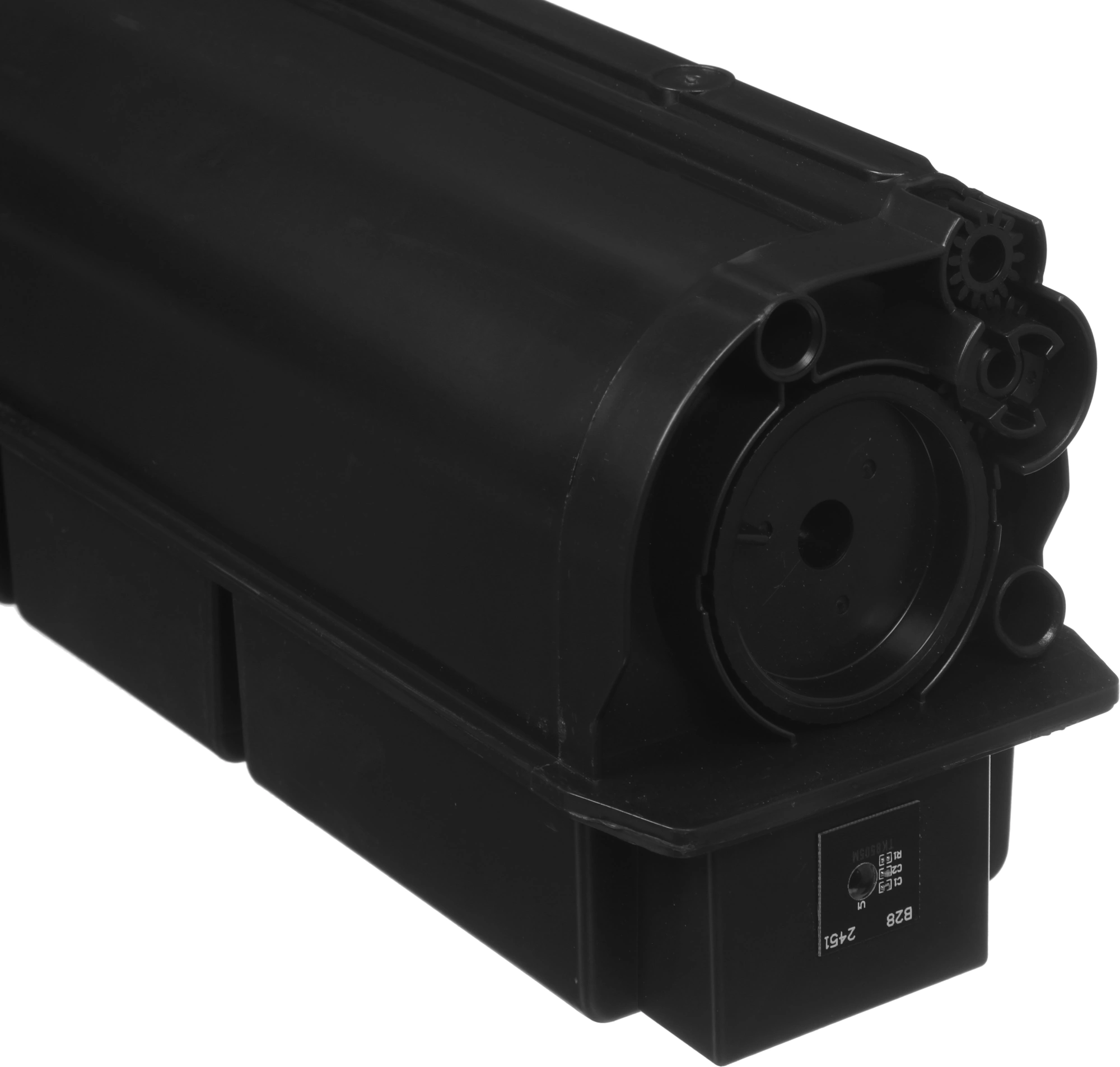 Картридж лазерный Cactus CS-TK8505M TK-8505M пурпурный (20000стр.) для Kyocera FS-4500CN/5550CN/TASKalfa 4551ci — миниатюра 8